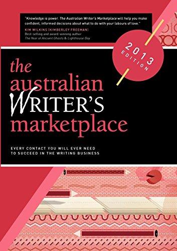 The Australian Writer's Marketplace