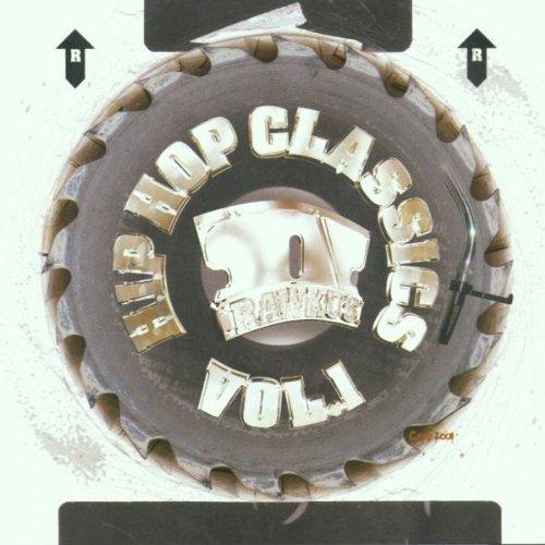 Hip Hop Classics Vol.1 Limited