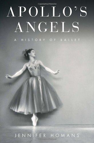 Apollo's Angels: A History of Ballet