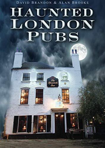 Haunted London Pubs