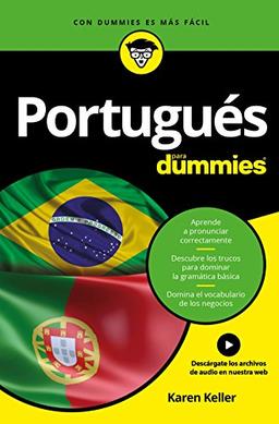 Portugués para dummies