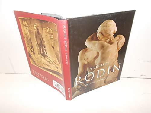 Auguste Rodin Sculptures and Drawings