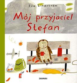 Moj przyjaciel Stefan