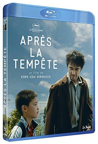 Après la tempête [Blu-ray] [FR Import]