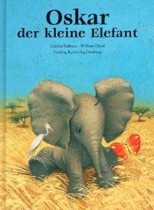 Oskar, der kleine Elefant