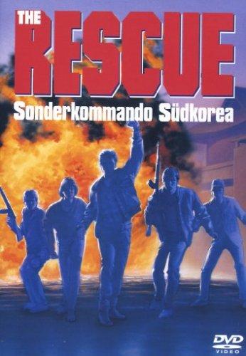 The Rescue - Sonderkommando Südkorea