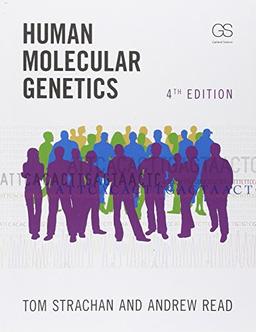 Human Molecular Genetics