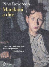 Mandami a dire