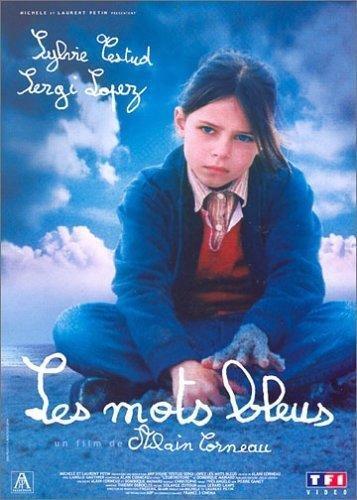 Les Mots bleus [FR Import]