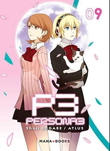 Persona 3. Vol. 9