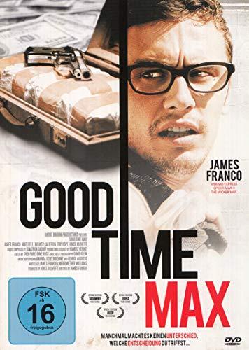 Good Time Max