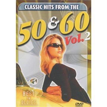 Classic Hits From The 50 & 60 Vol. 2