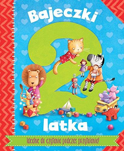 Bajeczki 2-latka