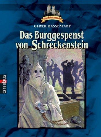 Das Burggespenst von Schreckenstein. Bd. 11