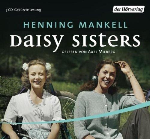 Daisy Sisters, 6 Audio-CDs