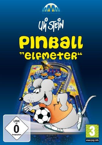 Uli Stein's Pinball Elfmeter