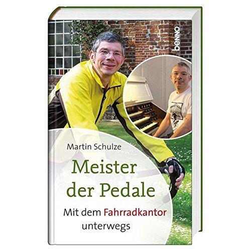 Meister der Pedale: Mit dem Fahrradkantor unterwegs