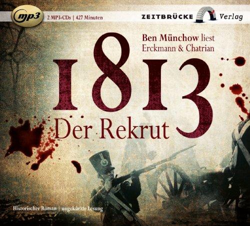 1813 Der Rekrut