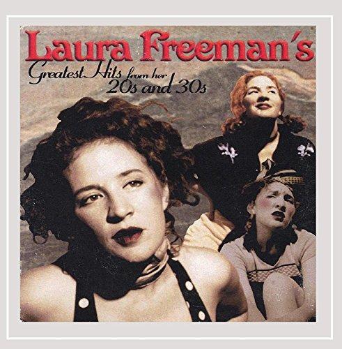 Laura Freemans Greatest Hits F