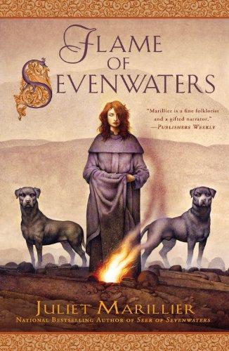 Flame of Sevenwaters