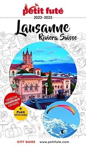 Lausanne, Riviera suisse : 2022-2023