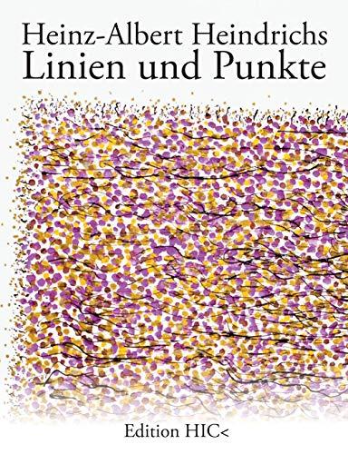 Linien und Punkte