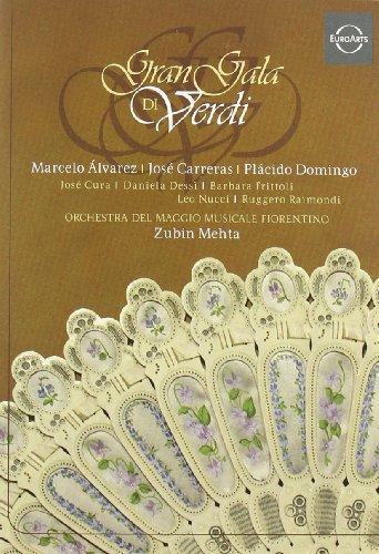 Various Artists - Gran Gala di Verdi