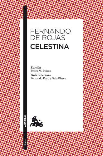 CELESTINA(9788467033540) (Clásica)