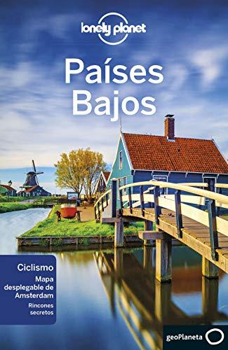 Países Bajos 1 (Guías de País Lonely Planet)