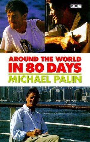 Around the World in 80 Days