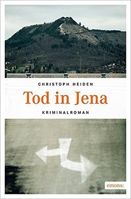 Tod in Jena (Henry Kilmer)