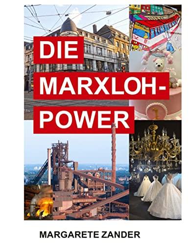 DIE MARXLOH - POWER: Integration im Alltag erleben