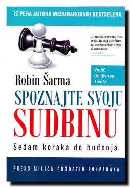 Spoznajte svoju sudbinu