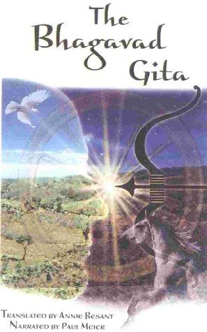 The Bhagavad Gita