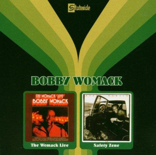 The Womack Live/Safety Zone