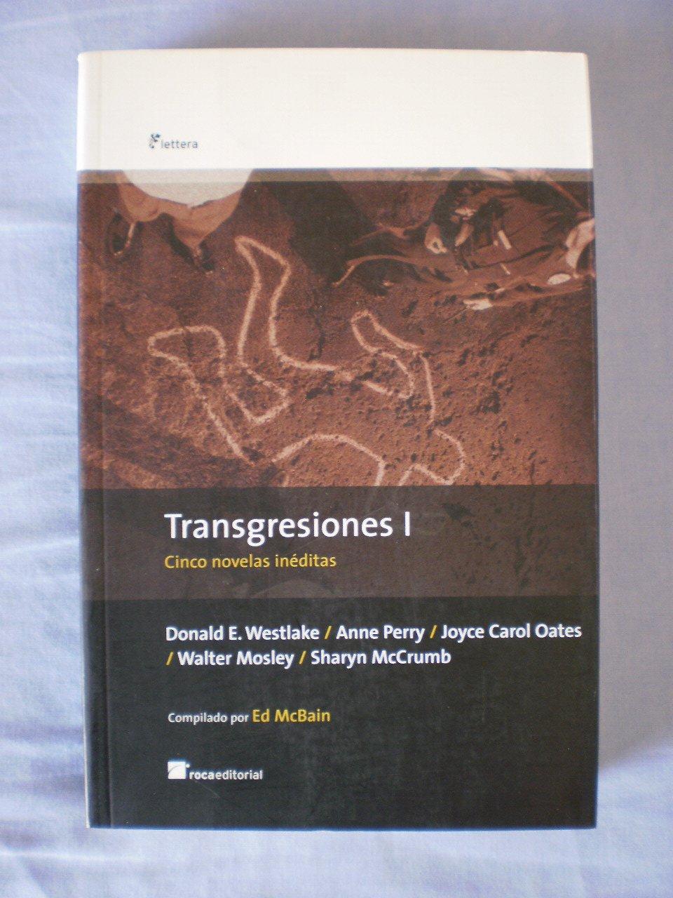 Transgresiones/ Transgressions