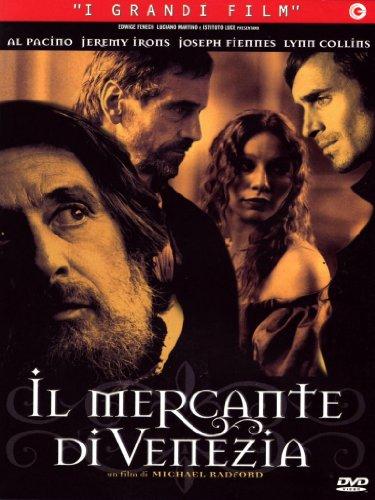 Il mercante di Venezia [IT Import]