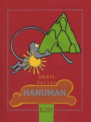 Hanuman