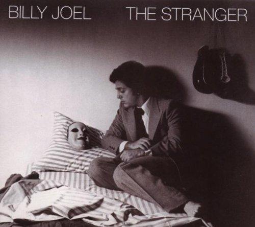 The Stranger (30th Anniversary Legacy Edition) (Doppel CD)