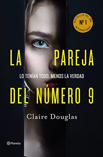 La pareja del número 9 (Planeta Internacional)