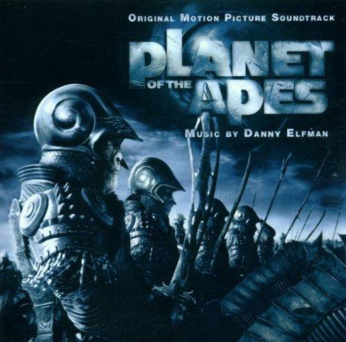 Planet der Affen (Planet Of The Apes)