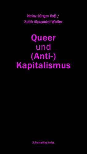 Queer und (Anti-)Kapitalismus