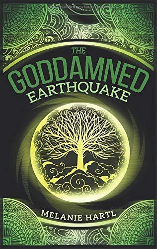 The Goddamned: Earthquake