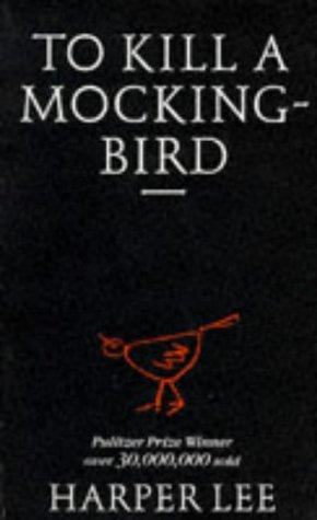 To Kill A Mockingbird