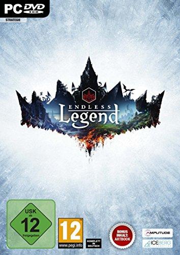 Endless Legend (PC)