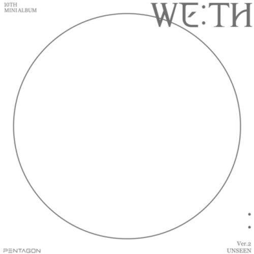 We:Th-Unseen Version