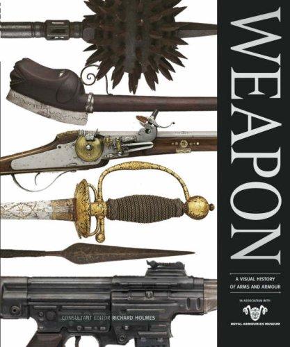 Weapon (Military)