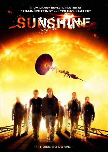 Sunshine [UK Import]