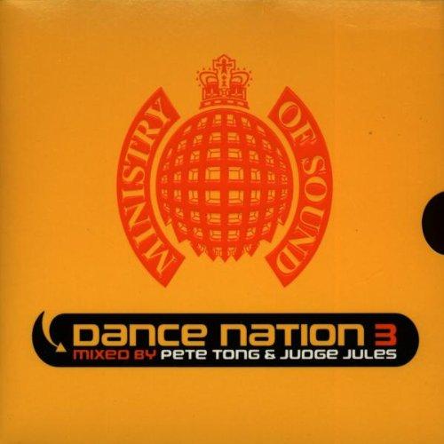 Dance Nation Vol.3