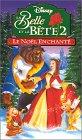 La Belle et la Bête 2, le Noël enchanté